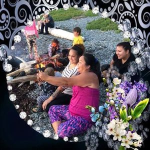 Meet your Posher, Kylee